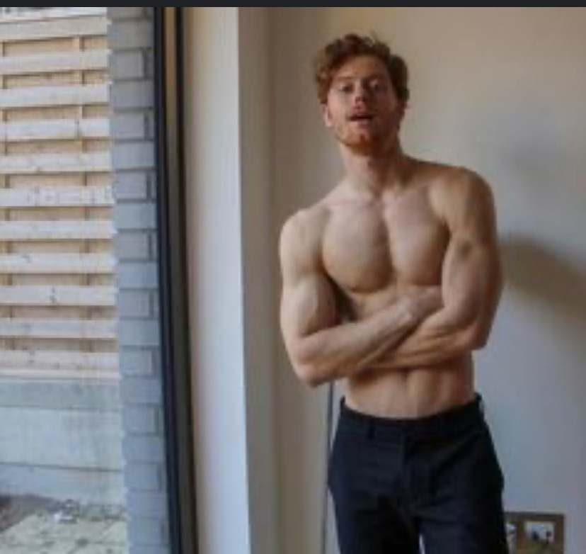 Profilo di Yann-fanch