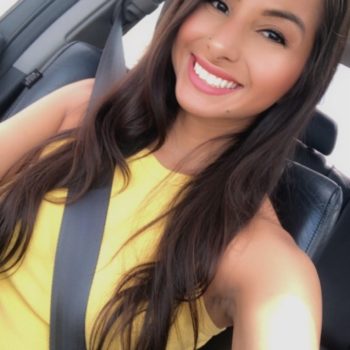 Profilo di Marie-esther