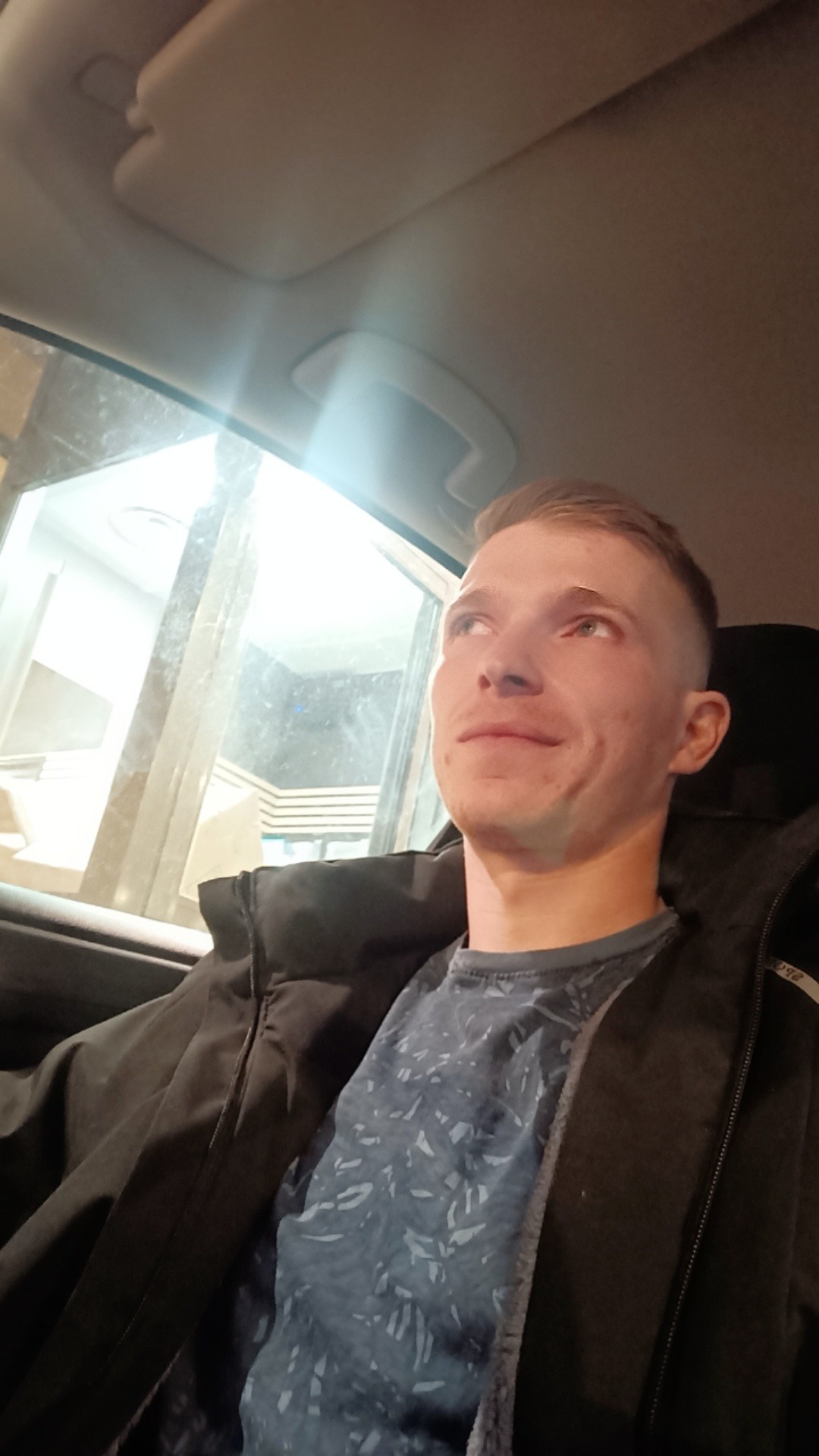 Profilo di Philippe-junior