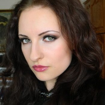 Profilo di Bernardine