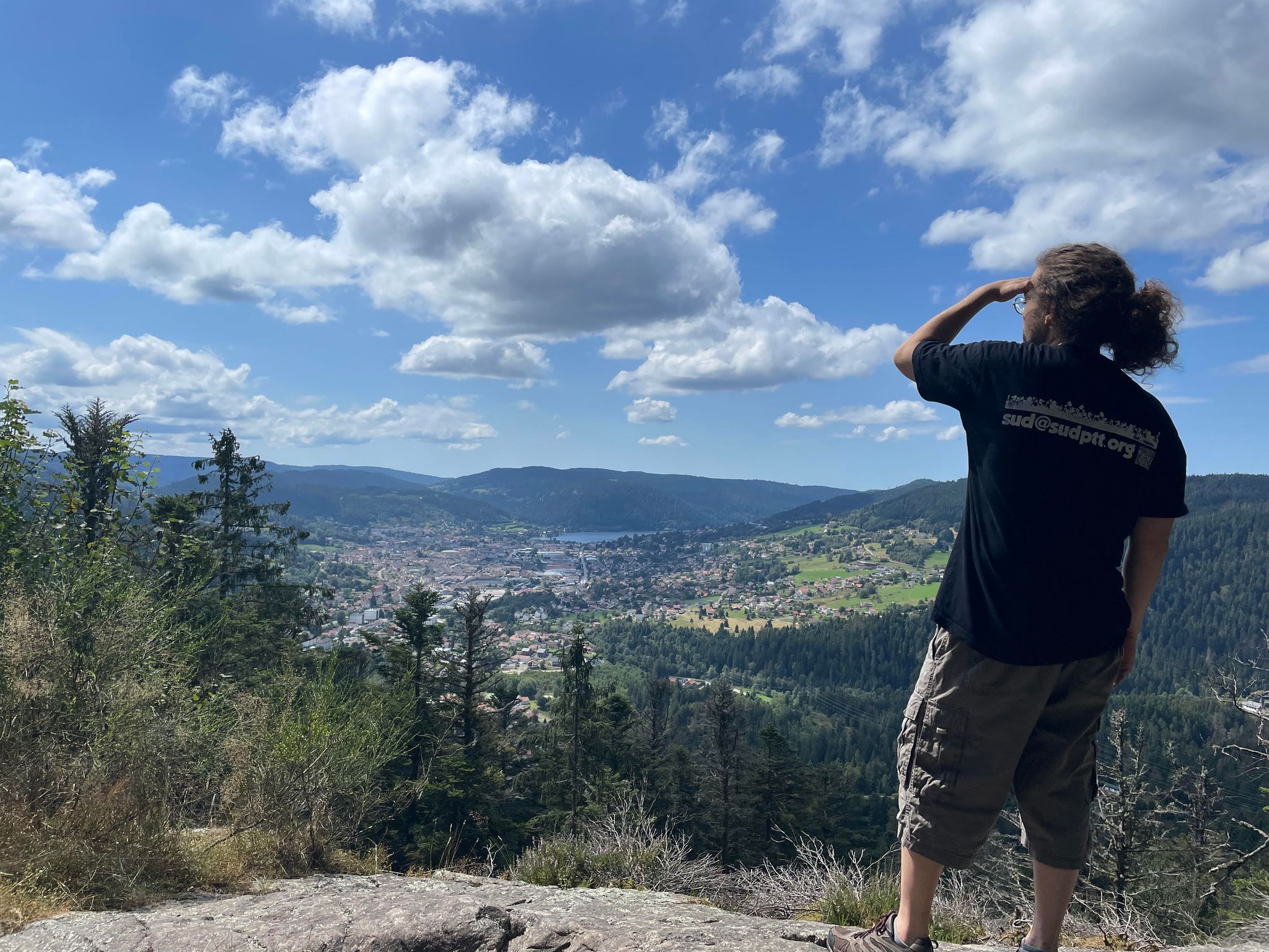 Profilo di Bienvenido