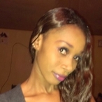 Profilo di Bouthayna