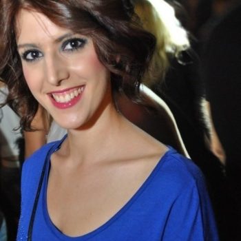 Profilo di Ghizlaine