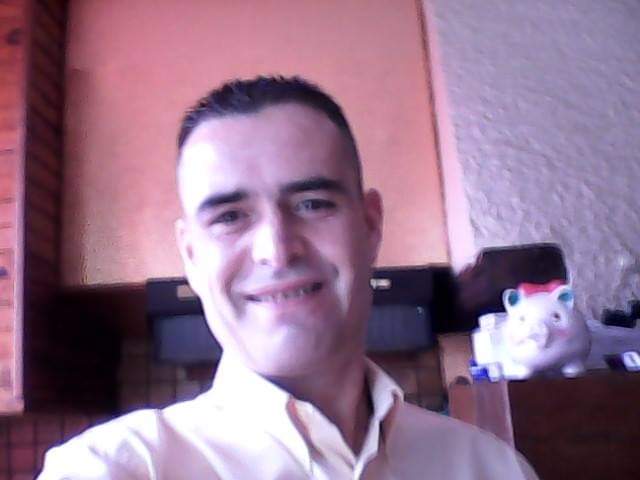 Profilo di Jacques-pierre