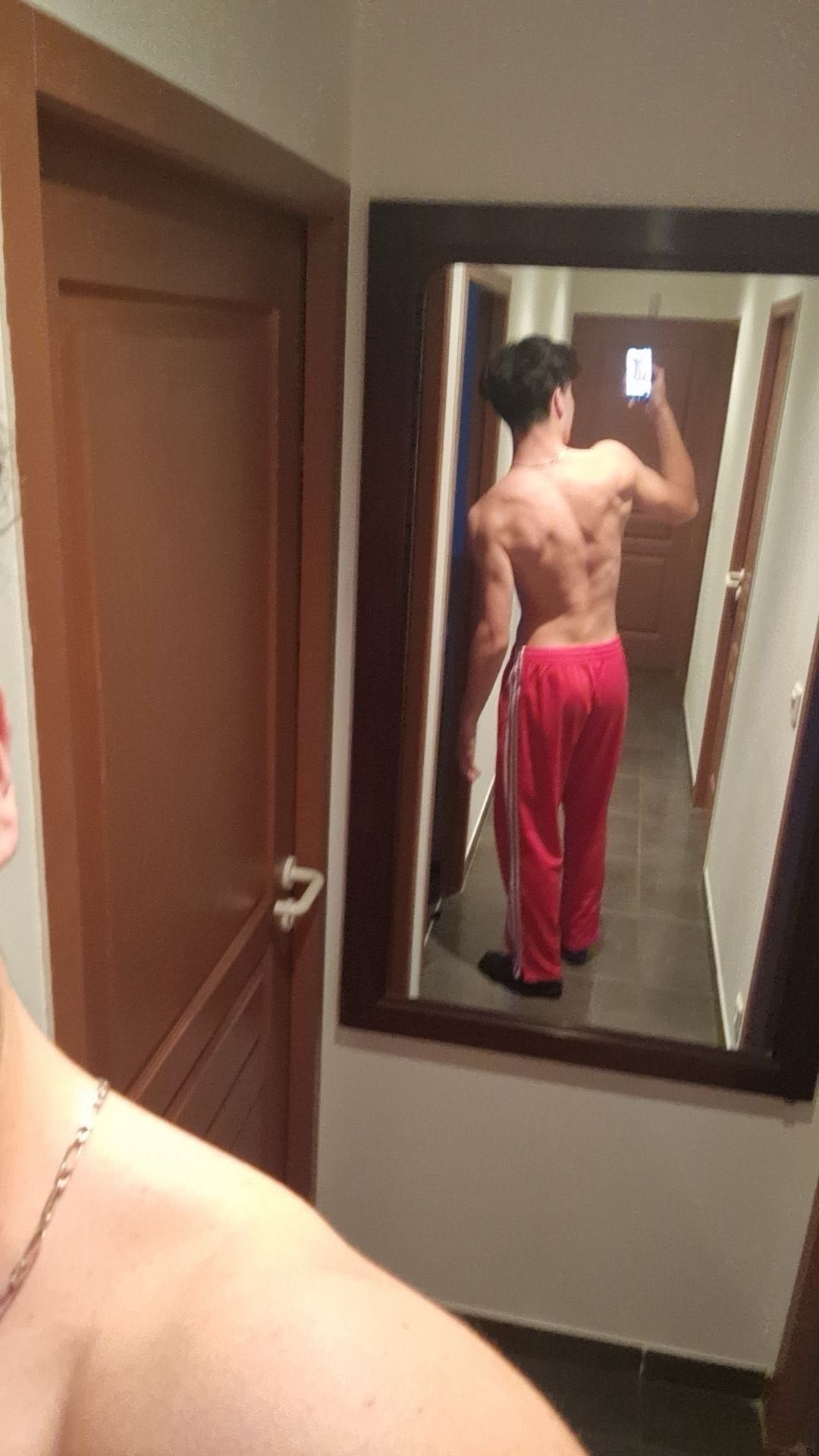 Profilo di Célestin